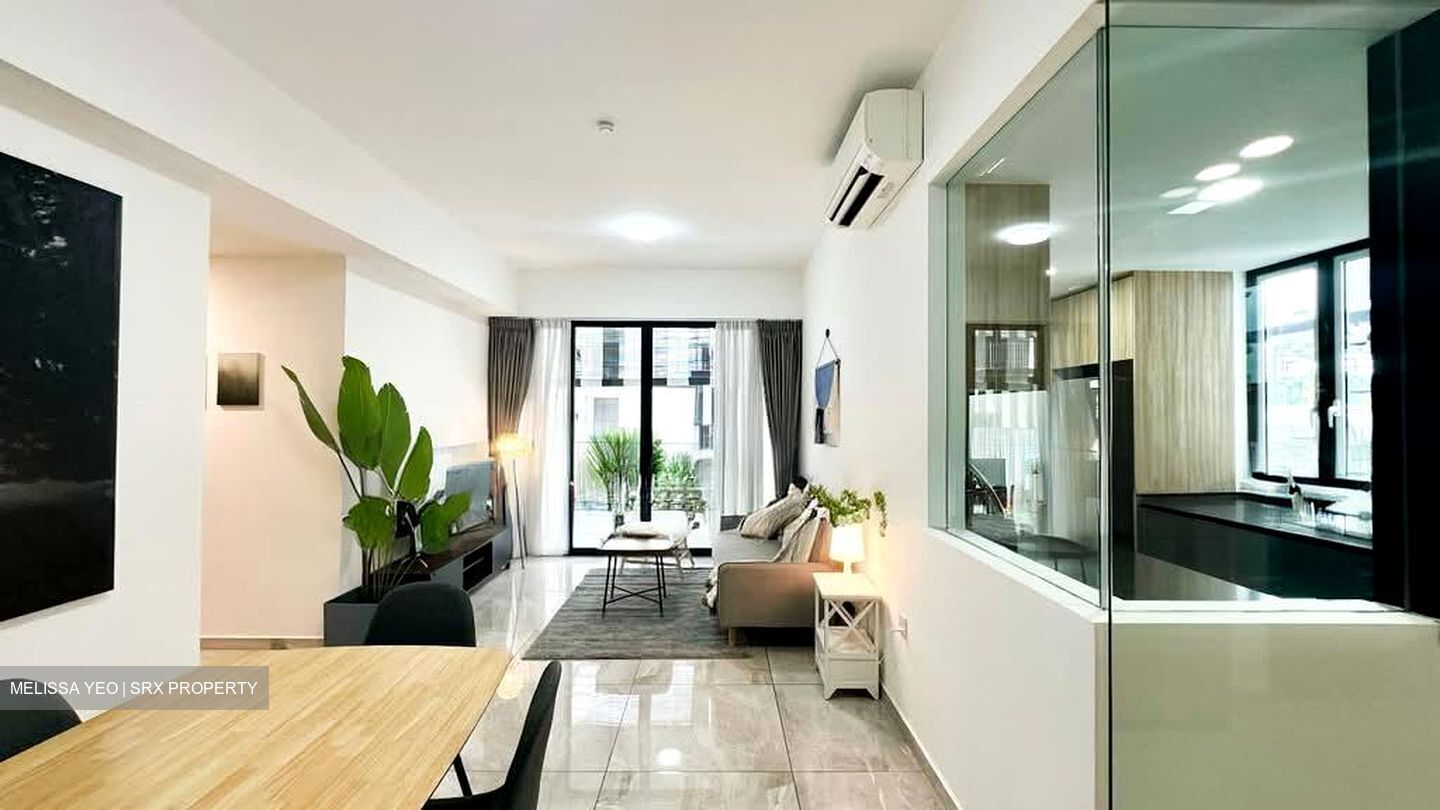 The Verandah Residences (D5), Apartment #560336481
